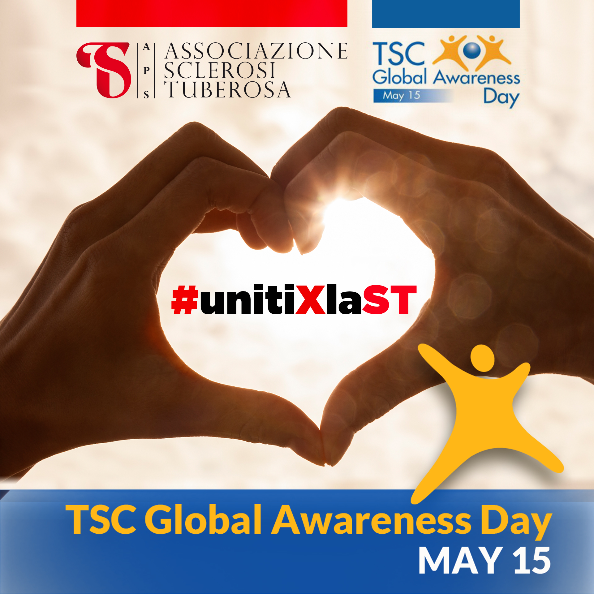 Malattie rare, domani la giornata mondiale di sensibilizzazione sulla sclerosi tuberosa