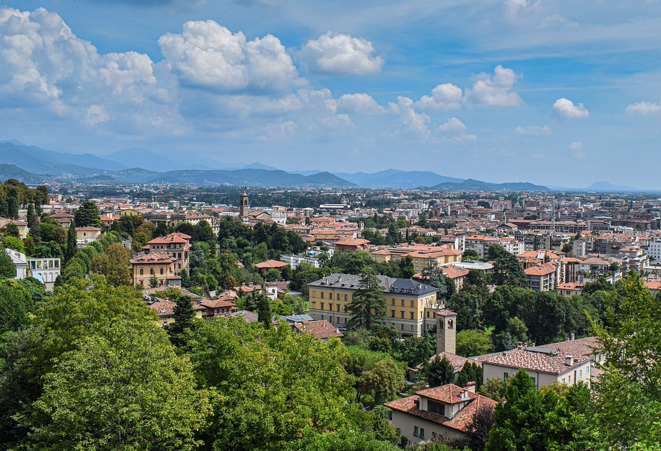 Coronavirus, le due lezioni dalla provincia di Bergamo sul New England Journal of Medicine