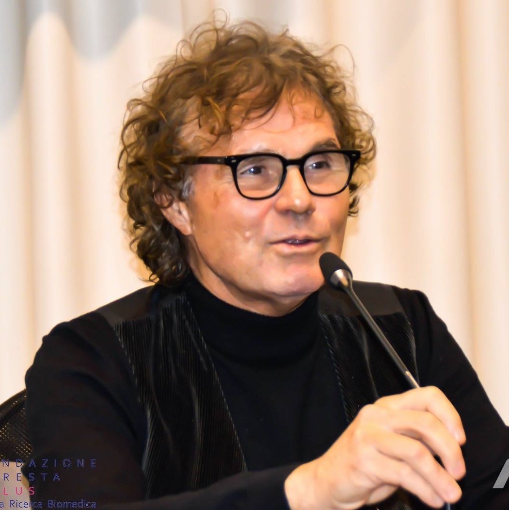 Negli uomini il Covid-19 ha effetti più gravi. L’appello dell’andrologo Foresta: «State attenti, non credete di essere il sesso forte»