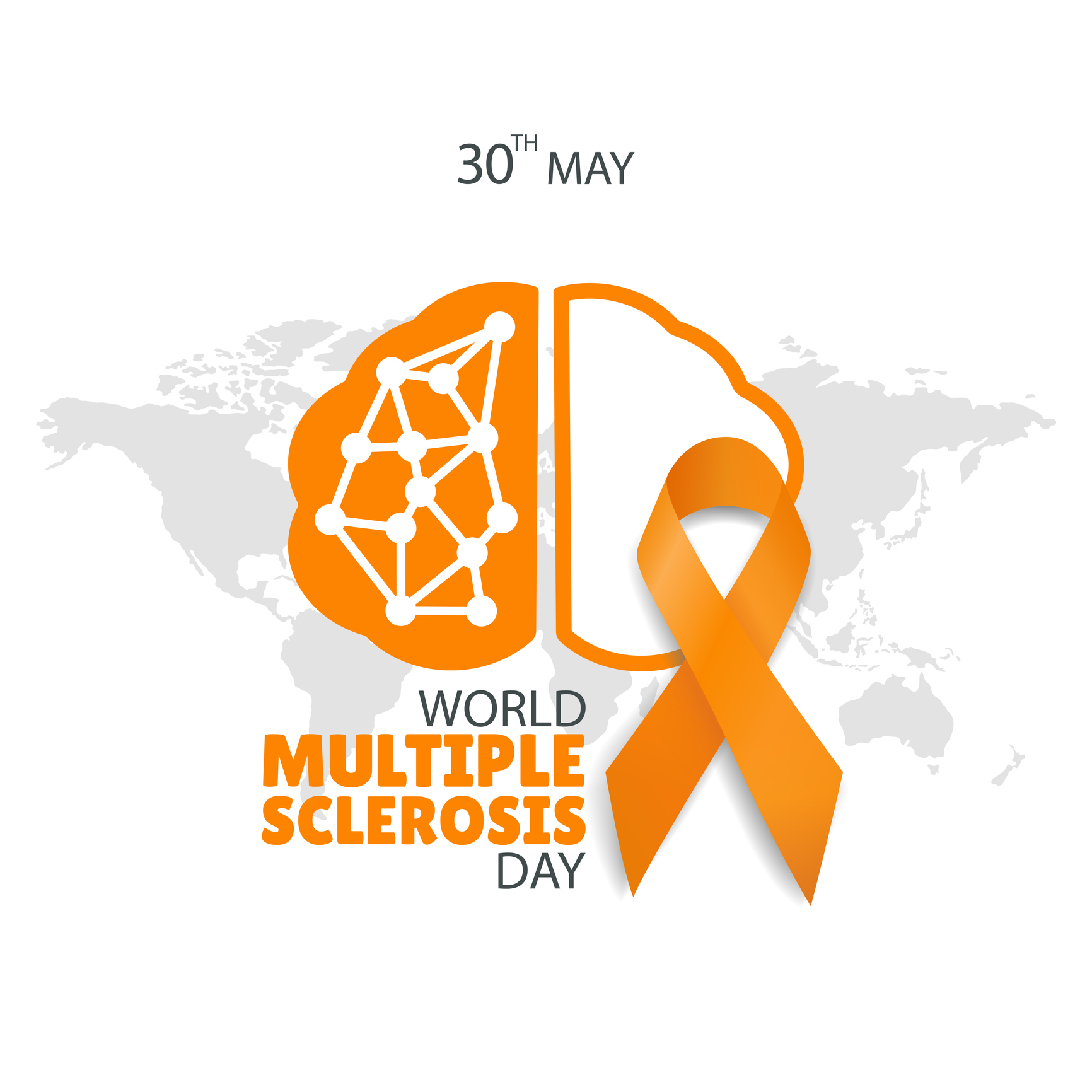 Giornata mondiale sclerosi, Sin e Aism diffondono i dati sulla relazione tra Covid 19 e SM