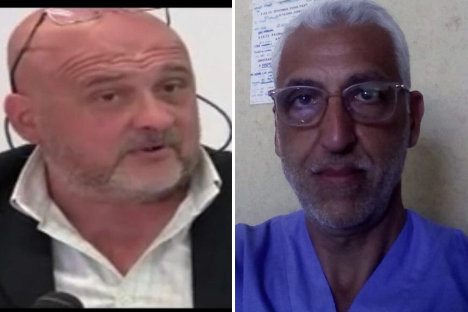 Covid-19, dall’emergenza alla ripresa