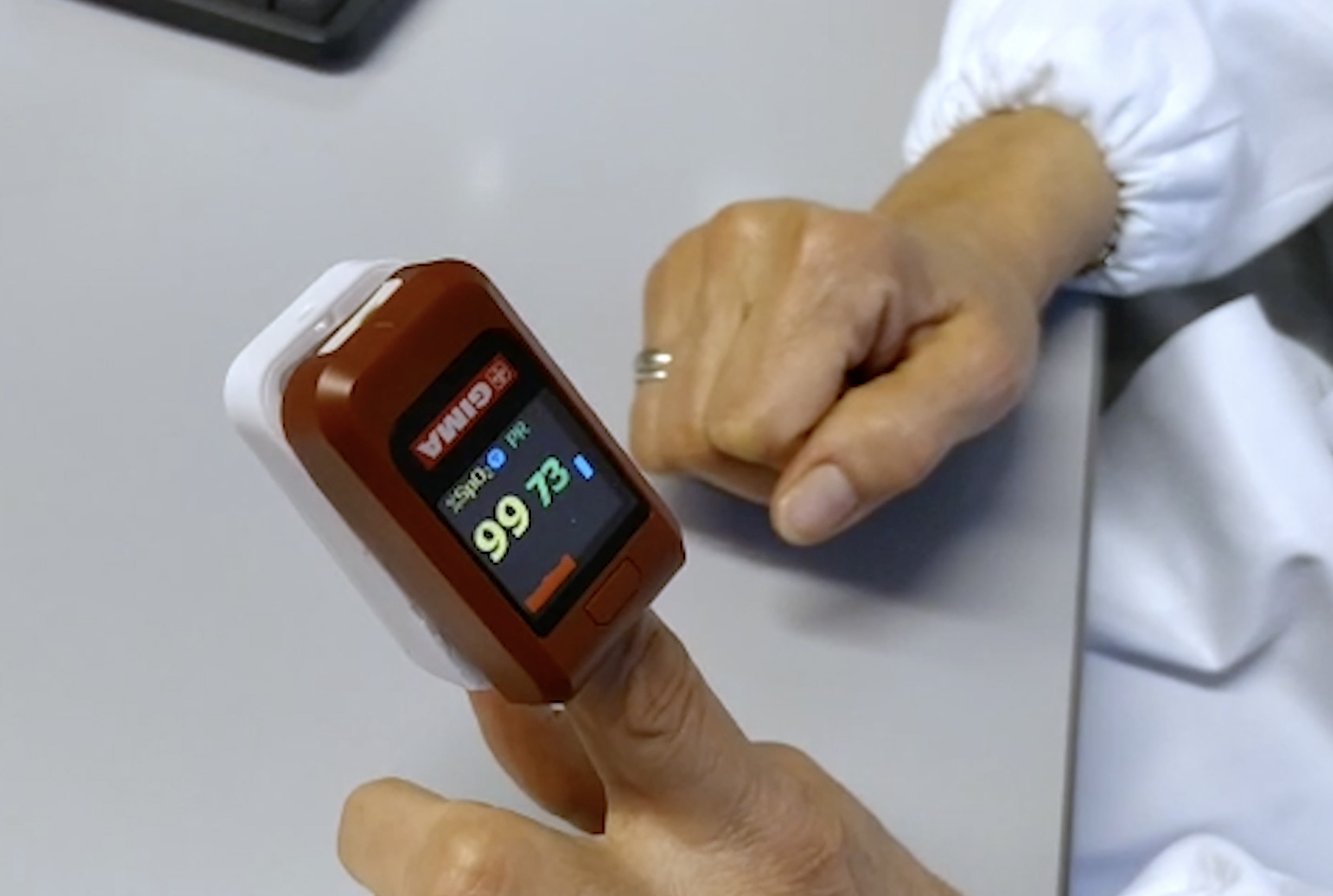 Nel mondo oltre 5 miliardi persone non hanno accesso all’ossigeno medicale