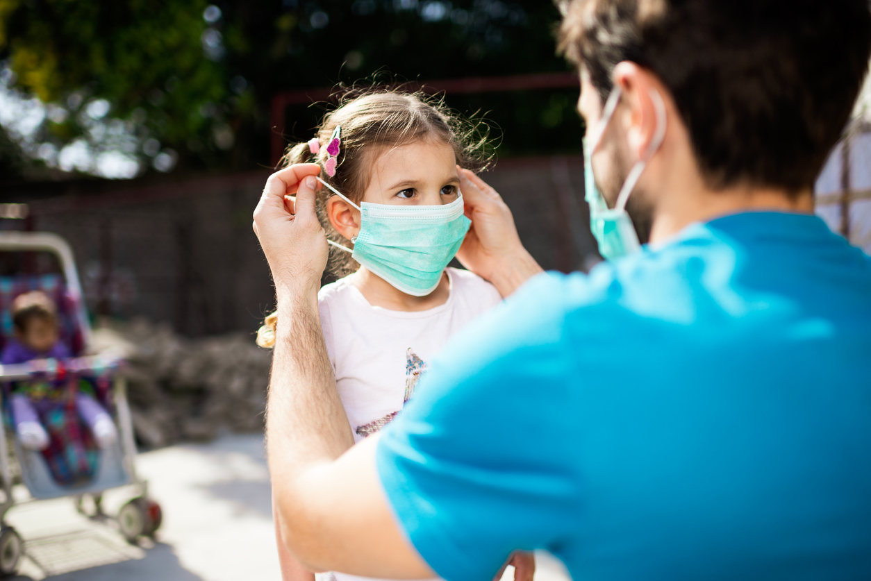 Nuove fragilità, Venturelli (SIPPS): «Serve un infermiere di comunità dedicato ai bambini»