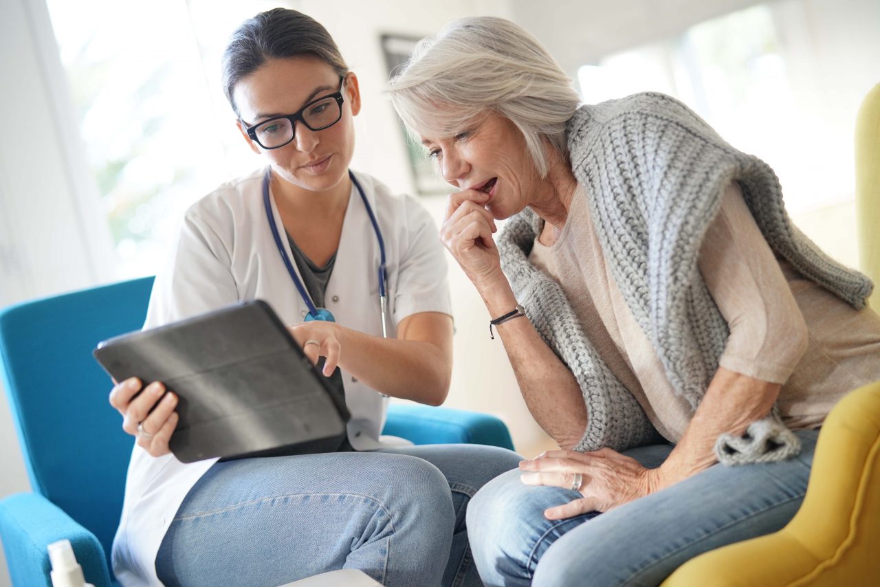 Fand: per il diabete più territorio e meno ospedale