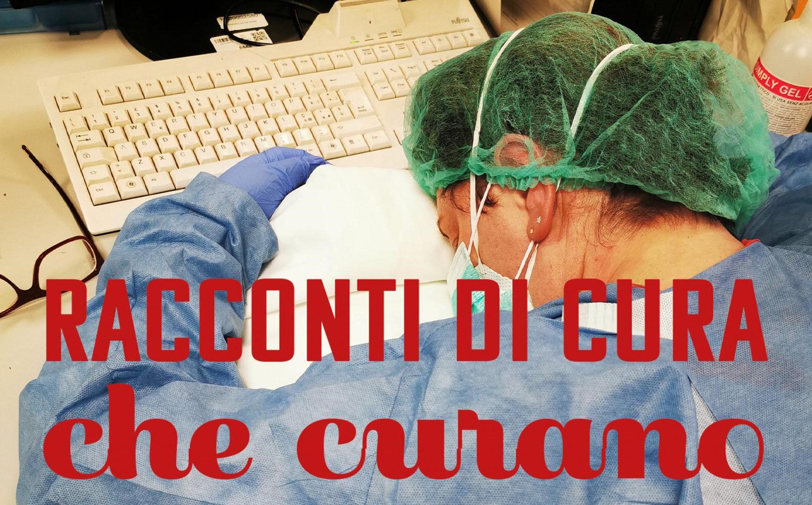 «Così ho dato voce ai miei colleghi in prima linea contro il Covid-19». Esperienze, paure ed emozioni nell’ebook dell’infermiera Silvia Fortunato