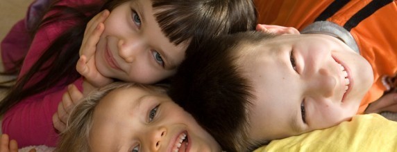 Cure palliative pediatriche: su 30mila bambini malati solo 1.500 le ricevono