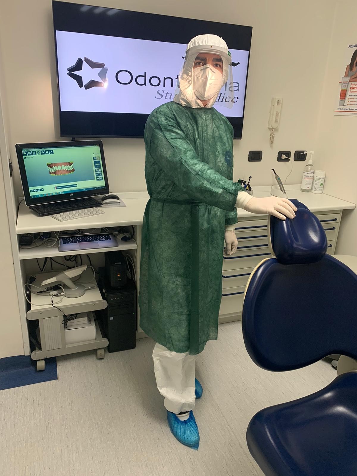 Fase 2, l’ortodonzia riparte in sicurezza: pubblicate le indicazioni operative dal Ministero della Salute