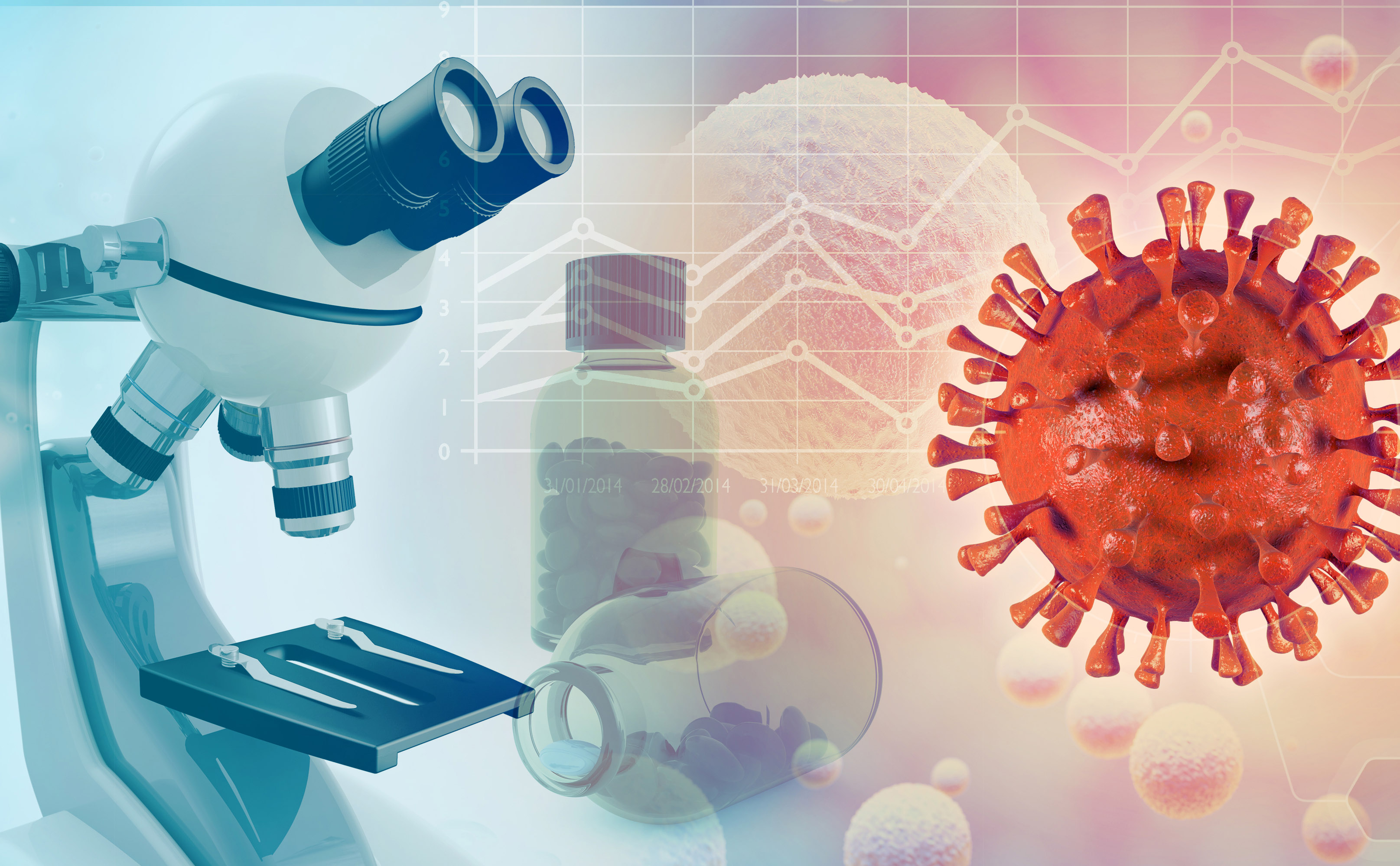 Covid-19, qual è il meccanismo che scatena l’infiammazione? Risponde Francesco Violi (Sapienza)