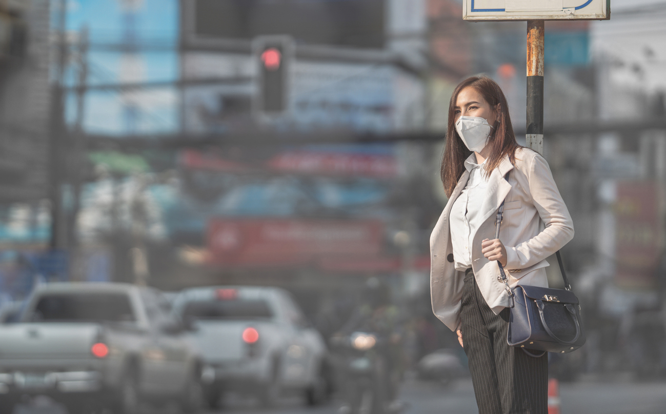 L’inquinamento atmosferico è responsabile dell’aumento delle demenze