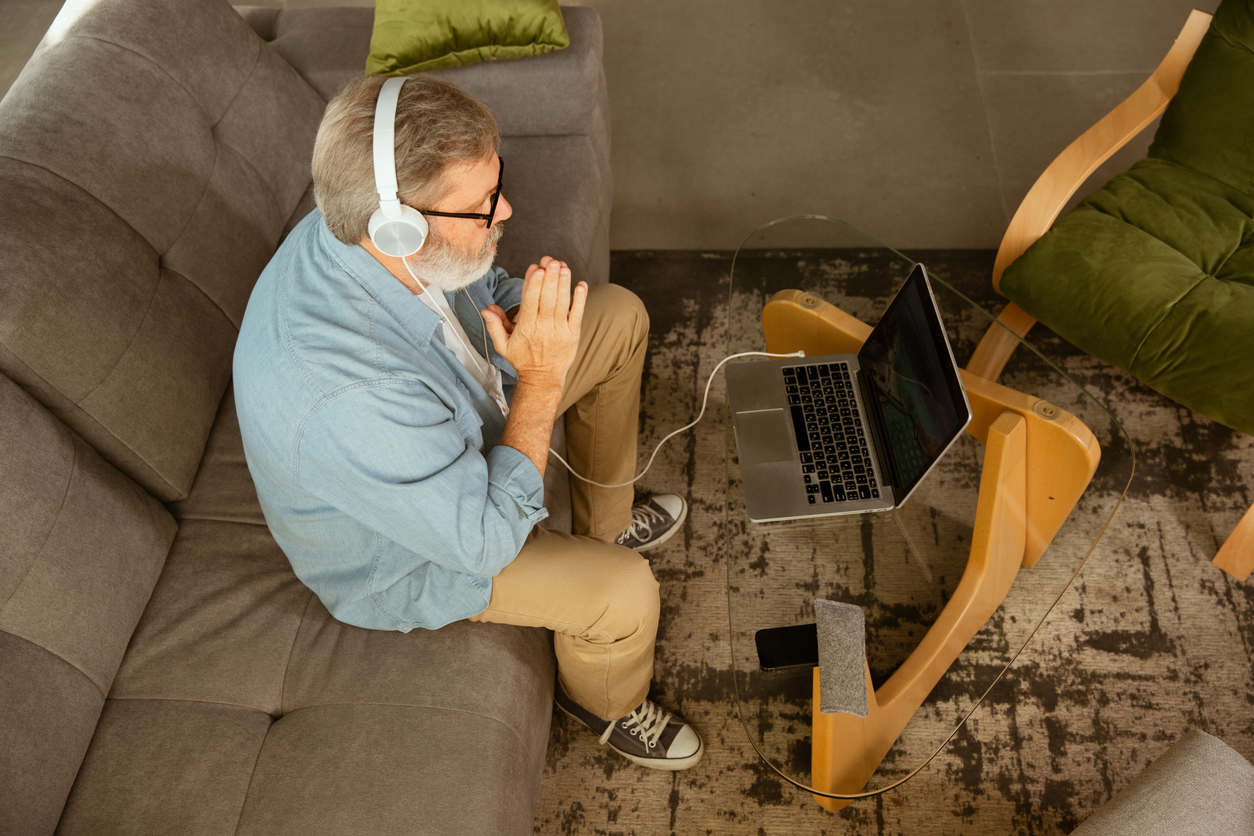 Medicina partecipativa, ecco l’“Ospedale virtuale” per le persone con Parkinson