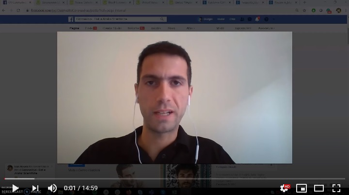 I contagi nel mondo aumentano, ma in Europa l’emergenza è quasi risolta. L’analisi di Giorgio Sestili