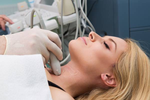 Patologie della tiroide: alterazione della funzione o della dimensione?