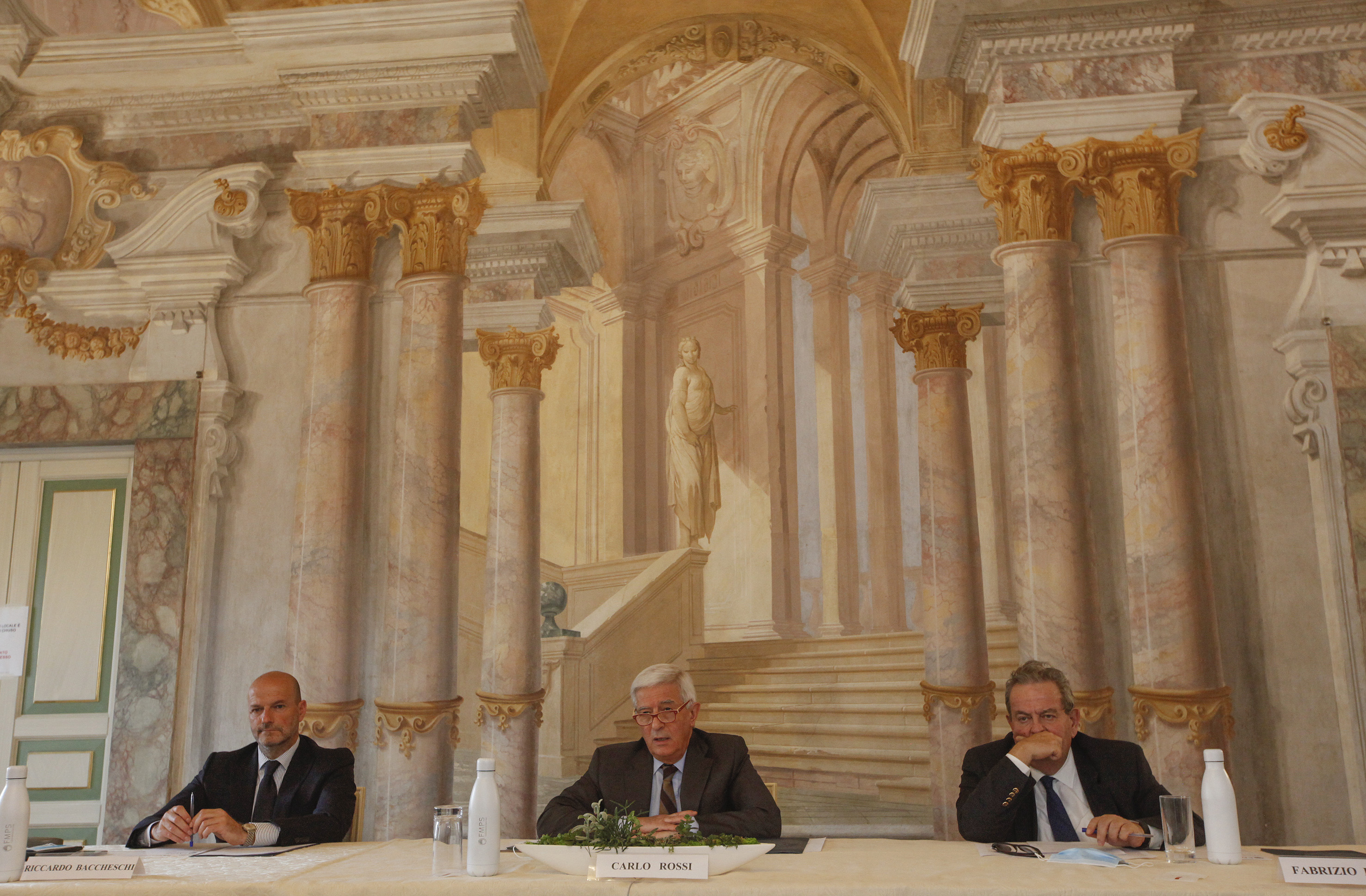 Il più grande finanziamento start-up del biotech italiano: l’EU Malaria Fund finanzia AchilleS Vaccines