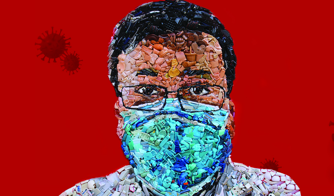 Covid 19 – Il virus della paura: in un docufilm la lezione da imparare dalla pandemia