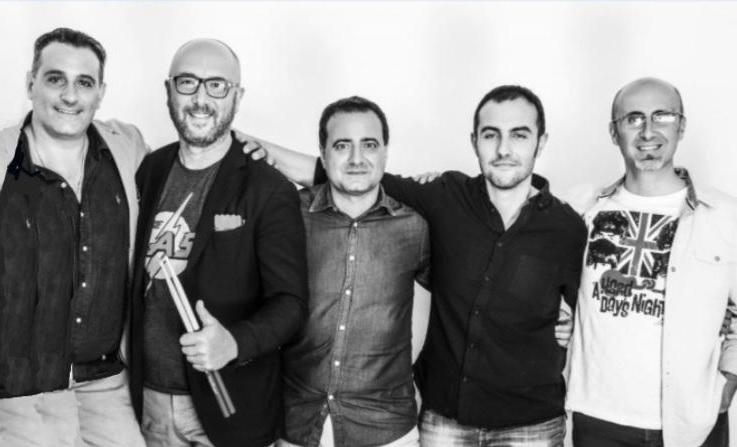 Dalla corsia al palco: il rock scopre temi sociali con i medici della Twins Father’s Band