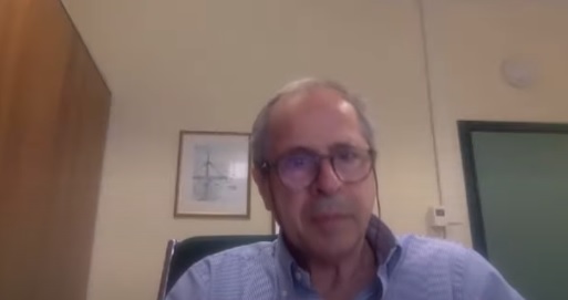 Covid-19, Crisanti: «Il sistema di tracciamento ha fallito. Ora modulare le misure di contenimento sociale»