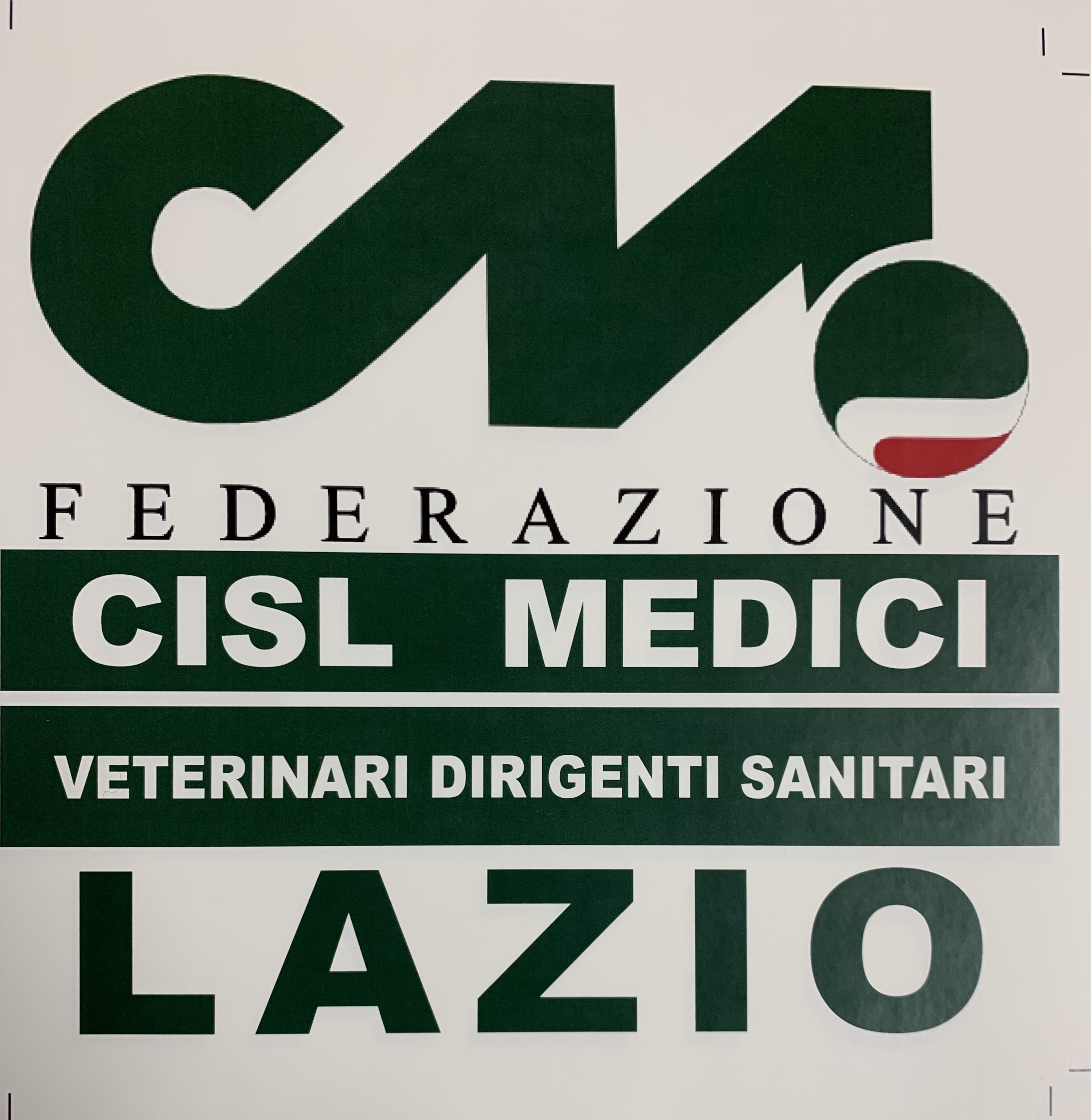 Cisl medici Lazio: «Garantire l’assistenza e la cura per le patologie acute e croniche è la priorità»