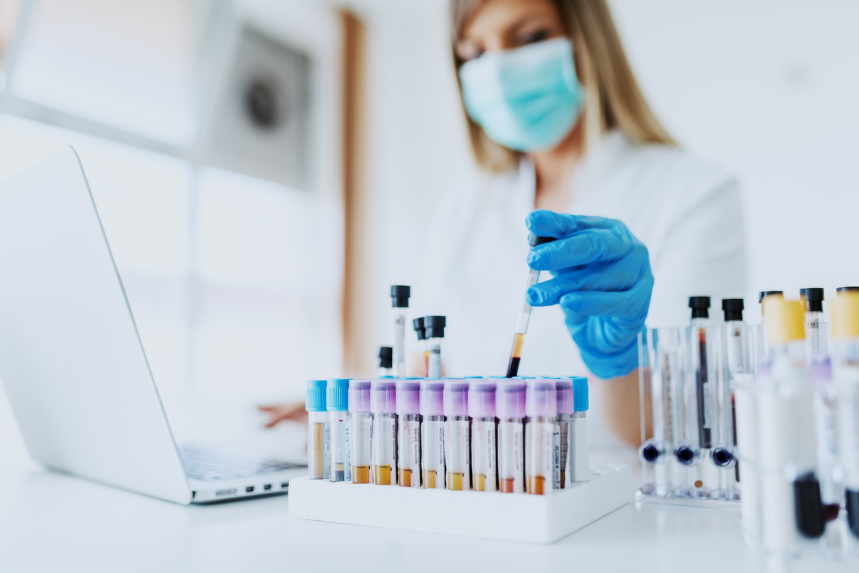 Test anti-Covid made in Italy ci dirà quando fare il richiamo di vaccino