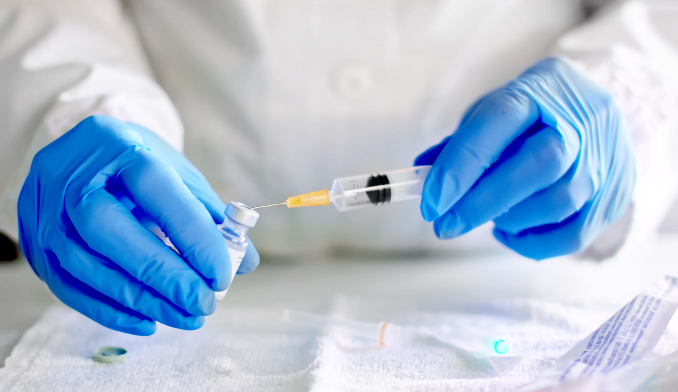 Covid-19, Cricelli (Simg): «A novembre le prime dosi-test vaccino. Non si può rimproverare nulla al SSN per gestione epidemia»