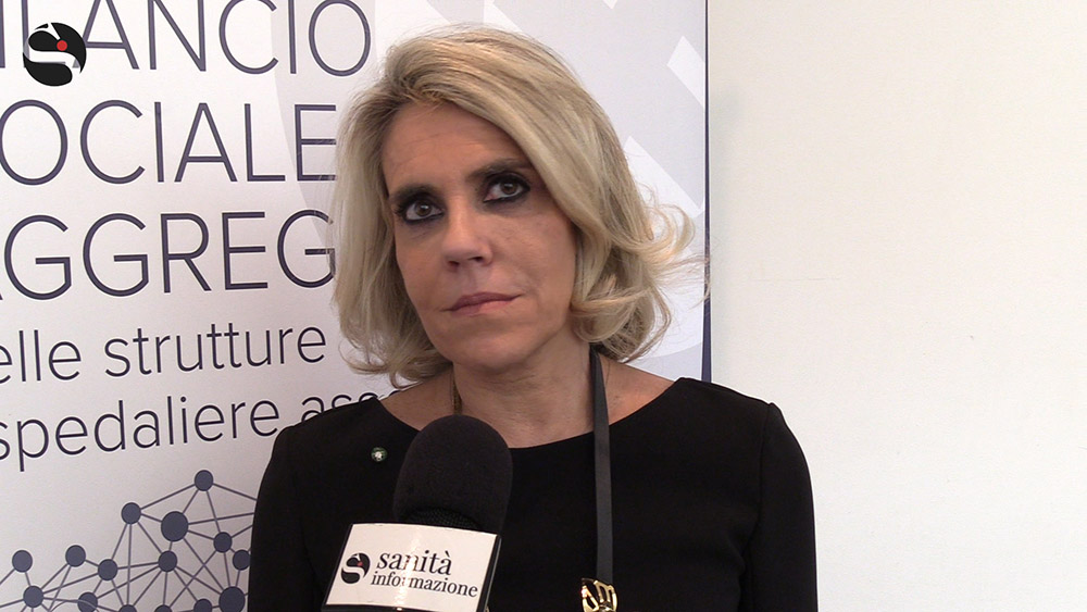 Sanità, Cittadini (AIOP): «Serve una riforma strutturale del SSN e una forte sinergia tra la sua componente di diritto pubblico e quella di diritto privato»