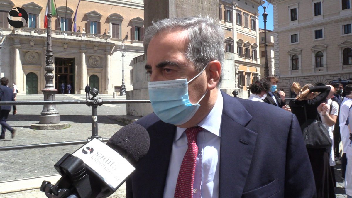 Ddl ex specializzandi, Maurizio Gasparri: «Ora dalle parole si passi ai fatti»