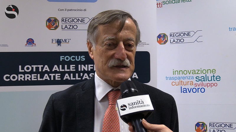 Al via Ammuravid, lo studio per trovare la cura migliore per i pazienti Covid ospedalizzati