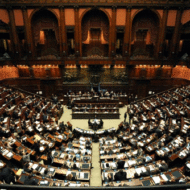 Giornata nazionale vittime Covid-19, la testimonianza di Mammì (M5S): «Ho dato alla luce una bambina mentre nella camera accanto si moriva»