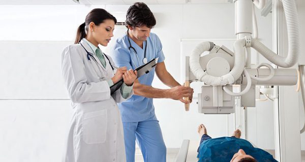 Radiologia Domiciliare: una realtà e un’opportunità, non solo in emergenza