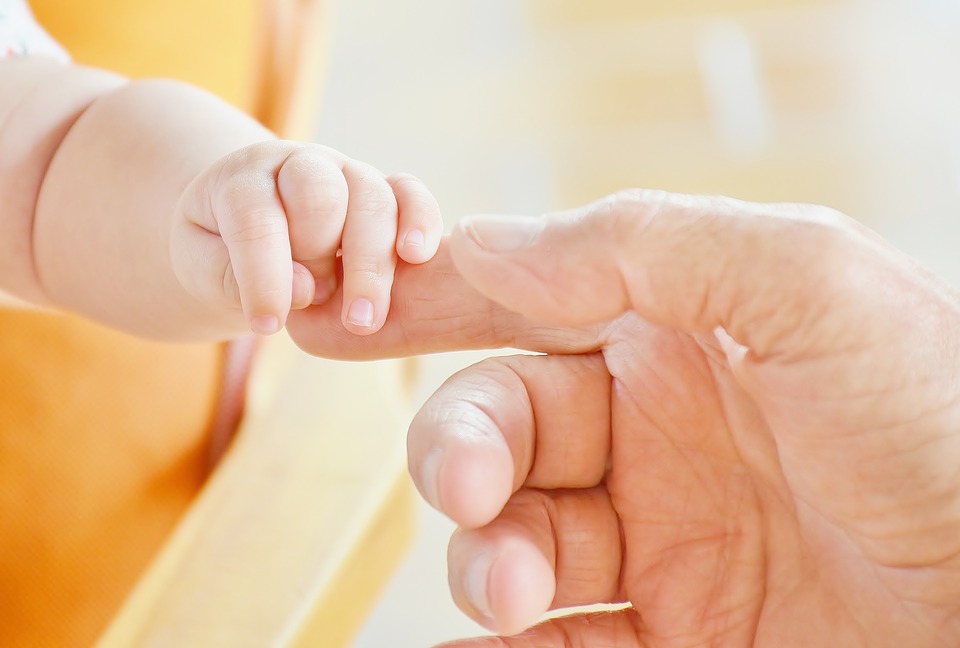 Primo trapianto di utero in Italia, nata la prima bambina