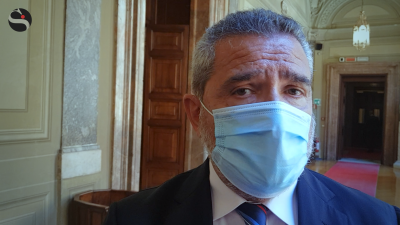 Ddl ex specializzandi, il senatore Zaffini: «Lo Stato dimostri di essere Stato»