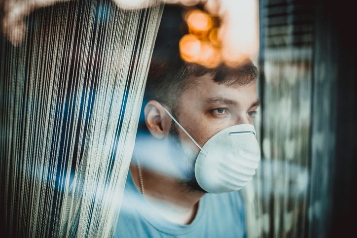 “Sindrome Covid a lungo termine”, la malattia debilitante post-infezione