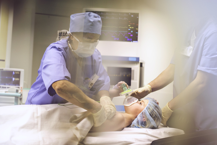 BLSD e Covid-19: cosa cambia? In un corso FAD le linee guida per tutelare pazienti e operatori