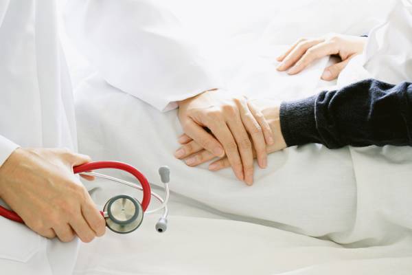 Dolore in oncologia, Carla Ida Ripamonti (Istituto Tumori Milano): «Va trattato con uno schema terapeutico ben preciso»