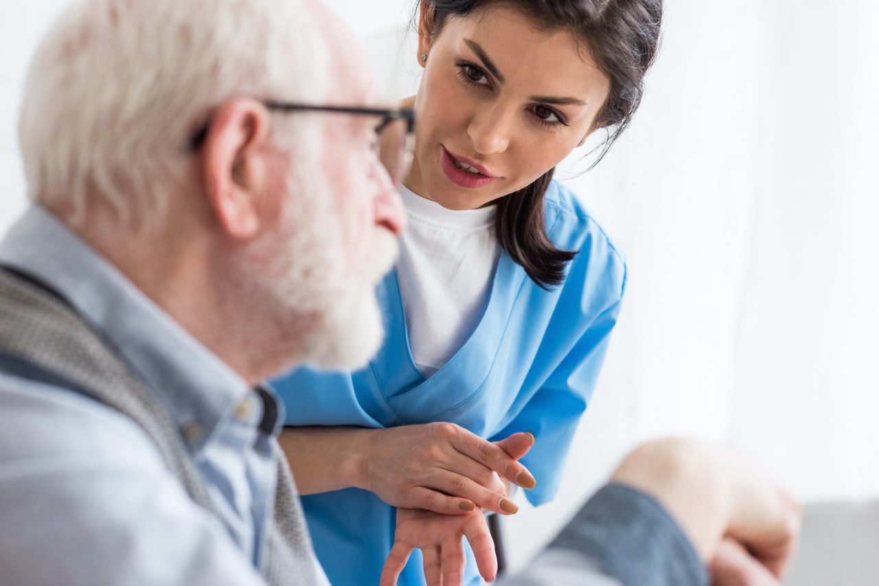 World diabetes day 2020: dedicato agli infermieri