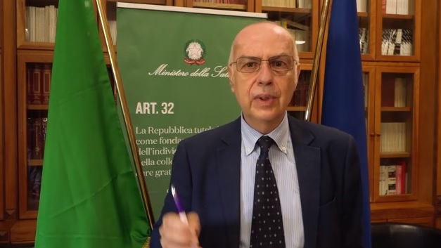 Report Iss, scende leggermente Rt ma tutti gli altri parametri sono in crescita