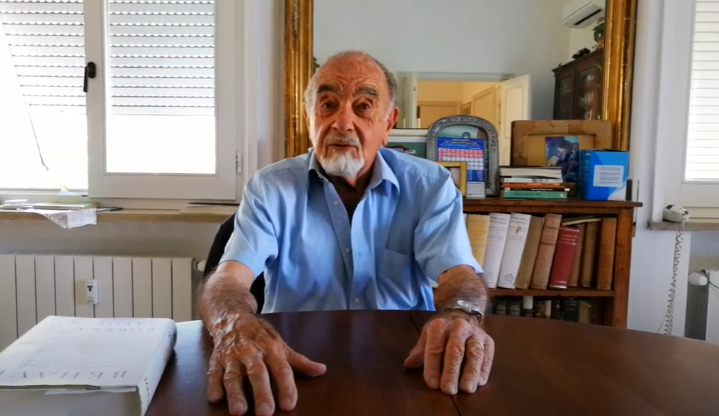 L’ingegner Vacca: «Giusto il lockdown, ma le pandemie sono sempre esistite. L’epidemia più terribile è quella dell’ignoranza»