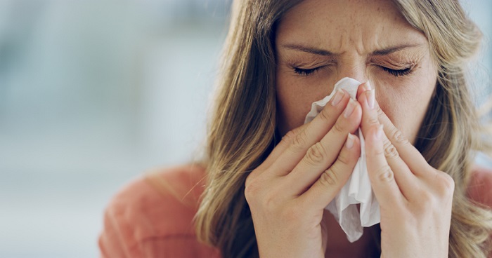 Boom allergie, i consigli degli esperti per non rovinarsi le vacanze