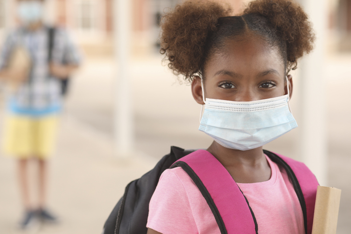«Quando parliamo di coronavirus dobbiamo usare la parola razzismo»