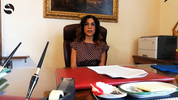 Marialucia Lorefice (Affari Sociali): «Covid ci serva da lezione, tagli alla sanità un errore. Ora attenzione al sociale»