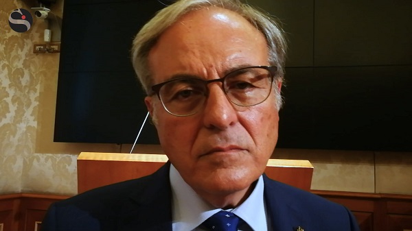 Lauree abilitanti, intervista al presidente nazionale Ordine Psicologi, David Lazzari