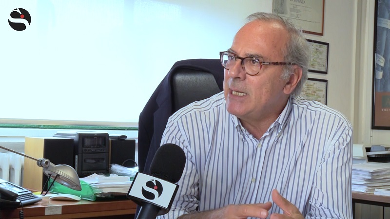 Covid-19, Stefano Vella: «Dall’HIV abbiamo imparato che i virus vanno affamati»