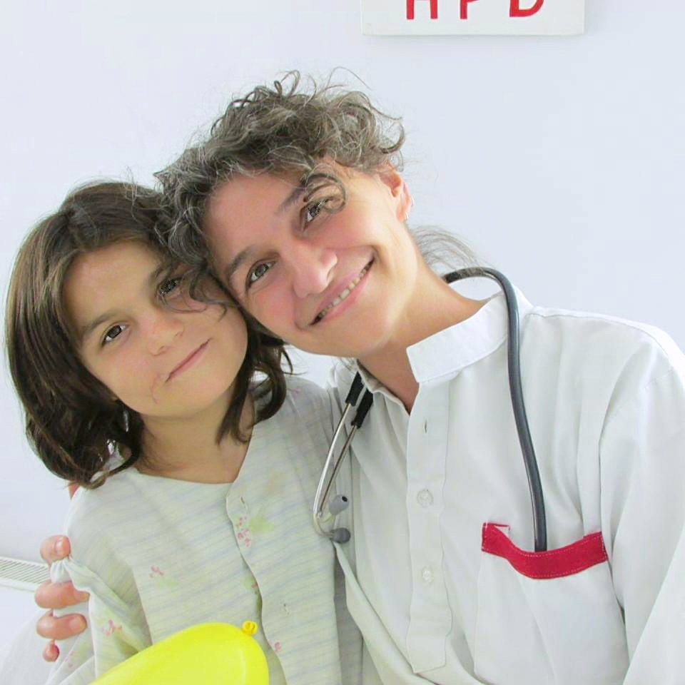 Polio sconfitta in Africa, Valenti (Emergency): «Fondamentali le mamme informate»