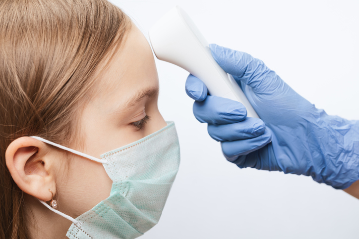 Da Alfa a Omicron, con nuove varianti incubazione sempre più breve