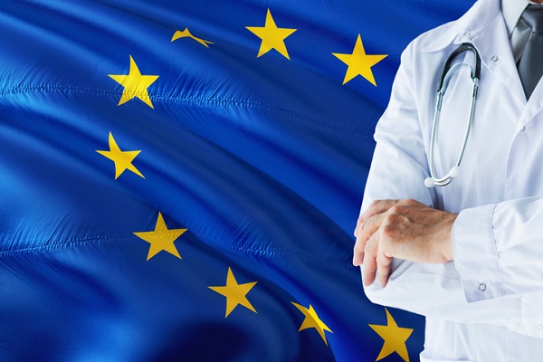 L’Italia ospiterà il Global Health Summit 2021