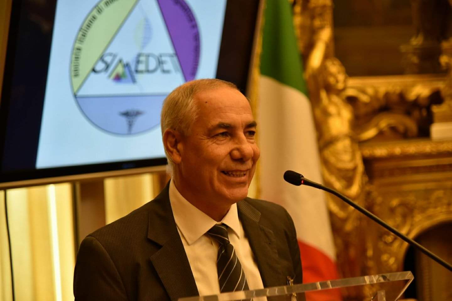 Tecnici di Laboratorio, verso il voto per la CdA nazionale. Casalino: «Occorre casa comune dei TSLB dove tutti si devono sentire protagonisti»