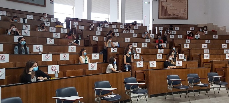 Medicina, da Consulcesi il “manuale di sopravvivenza al Test” per non cadere nel tranello delle risposte multiple