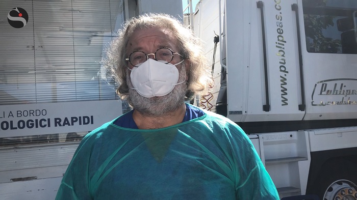 Test sierologici al personale scolastico, Scotti (FIMMG): «Dai risultati individueremo le criticità su cui intervenire»