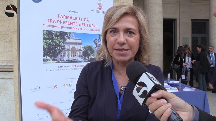 Quali sono i trattamenti più efficaci contro il Covid-19? Intervista esclusiva alla Presidente del CTS AIFA Patrizia Popoli