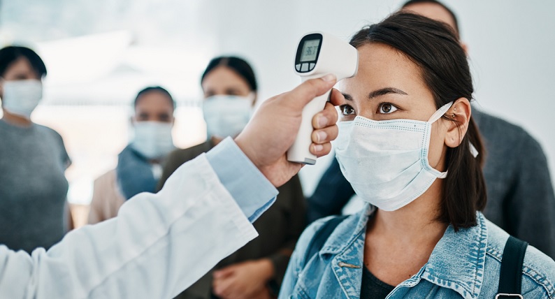 Gimbe: «Frena l’incremento dei casi, aumentano i decessi»