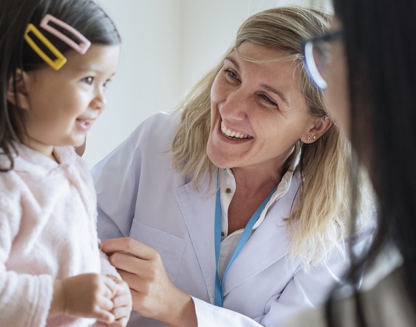 «Il coronavirus non riguarda la pediatria? È solo apparenza». Presentato il position paper AOPI